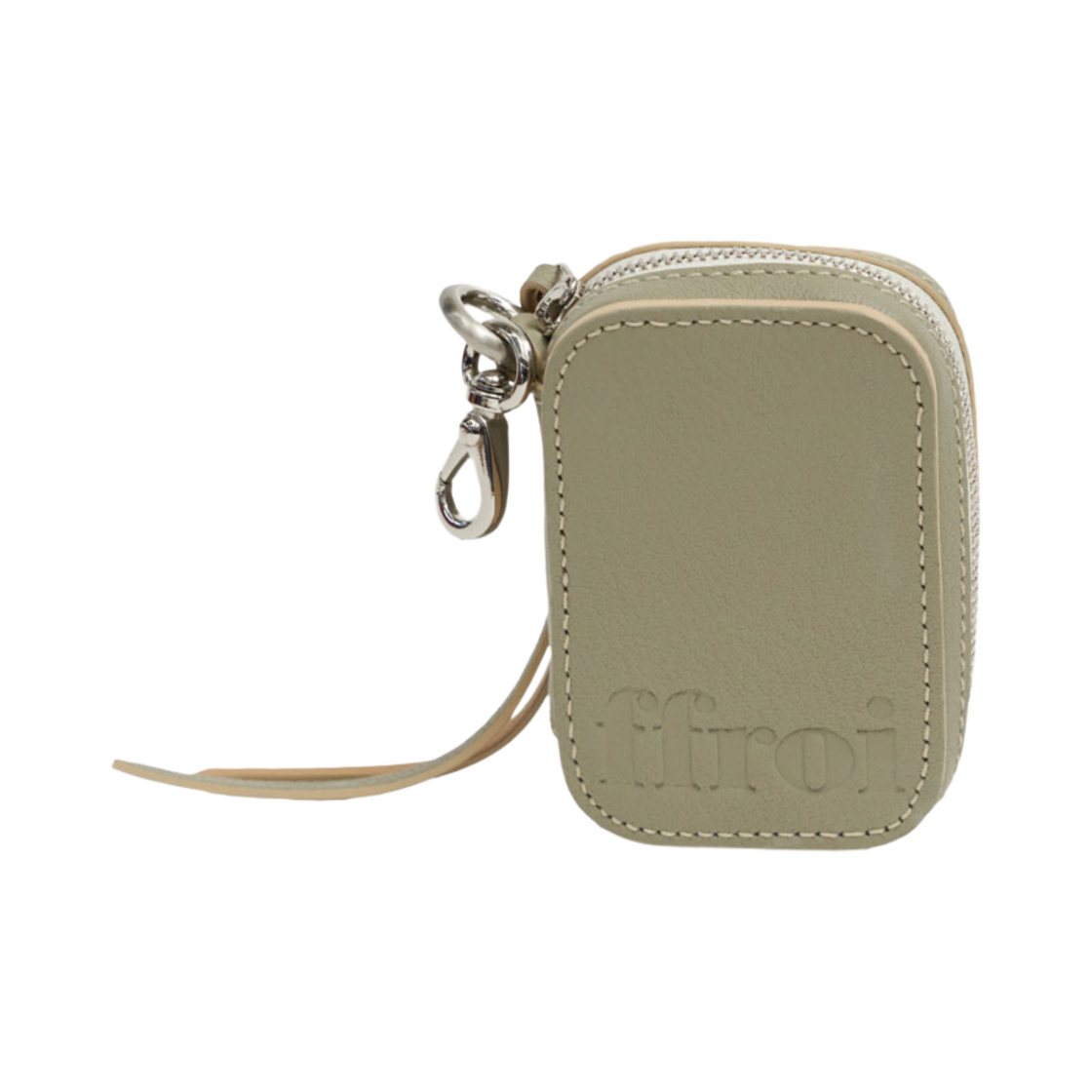 podcase_04 FFROI Podcase Gray