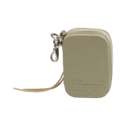 FFROI Podcase Gray