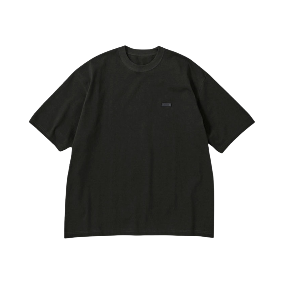 엔노이 티셔츠 블랙 화이트 그레이 (3개입)(Ennoy T-Shirt Black White Gray (3 Pack))
