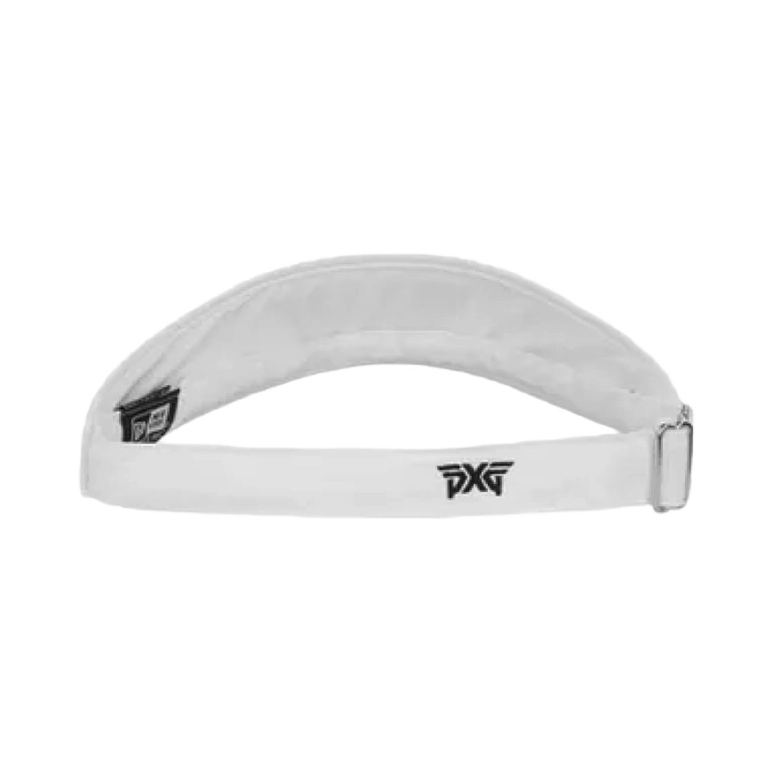 (W) 피엑스지 프로라이트 투어 바이저 화이트((W) PXG Prolight Tour Visor White) - 4