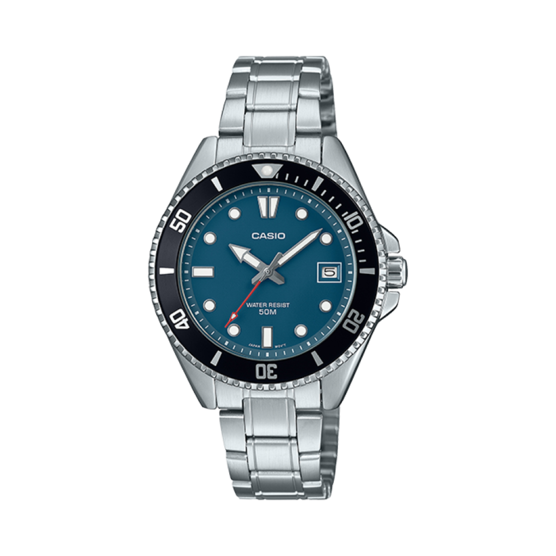 MDV-10D-2A1V Casio MDV-10D-2A1V