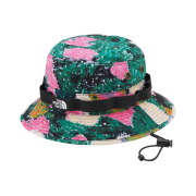 Supreme x The North Face Trekking Crusher Flowers - 22SS