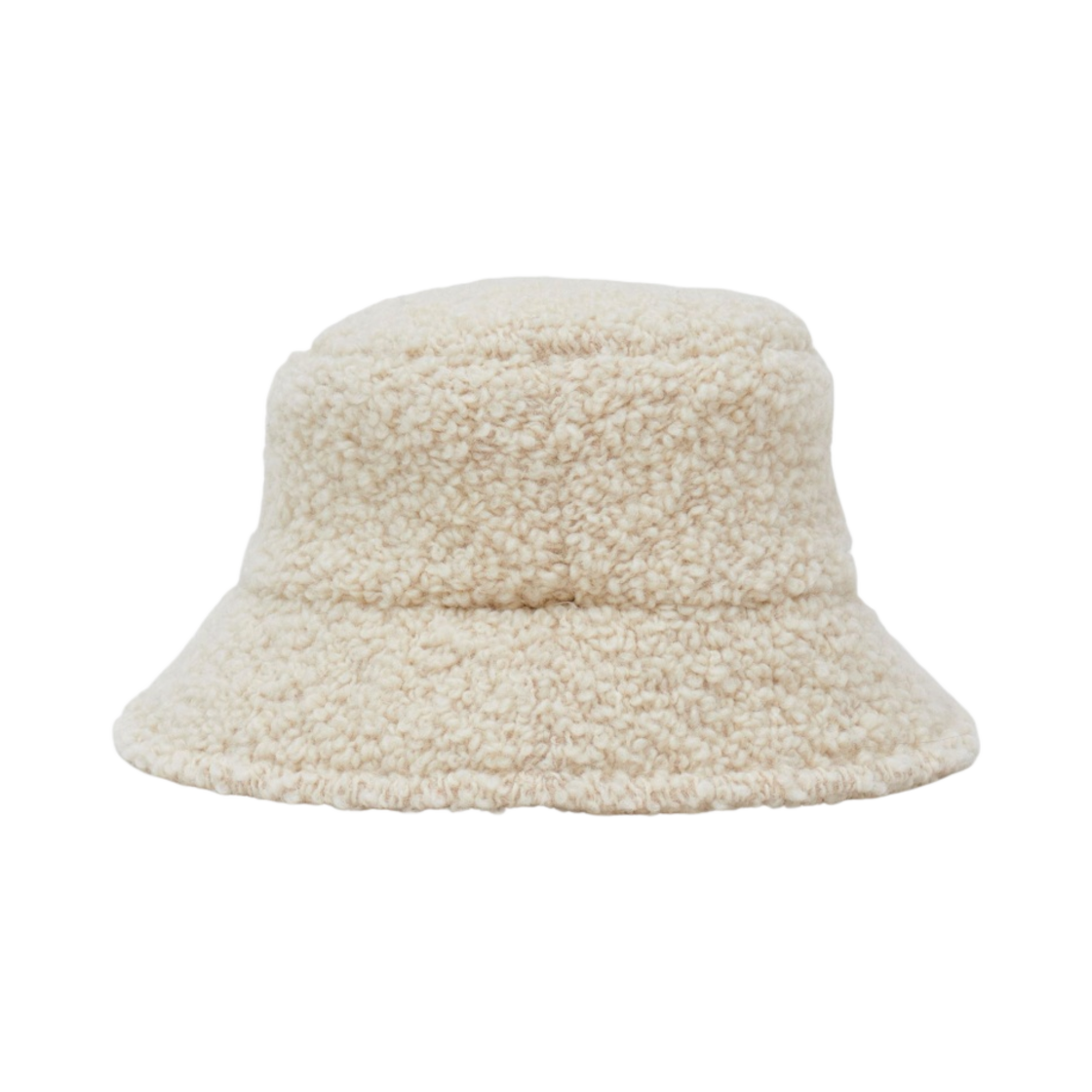 (W) 이자벨 마랑 덴지 버킷햇 에크루 - 22FW((W) Isabel Marant Denji Bucket Hat Ecru - 22FW) - 2