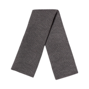Andersen Andersen Short Scarf Grey