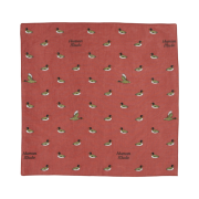 Human Made Bandana #1 Red