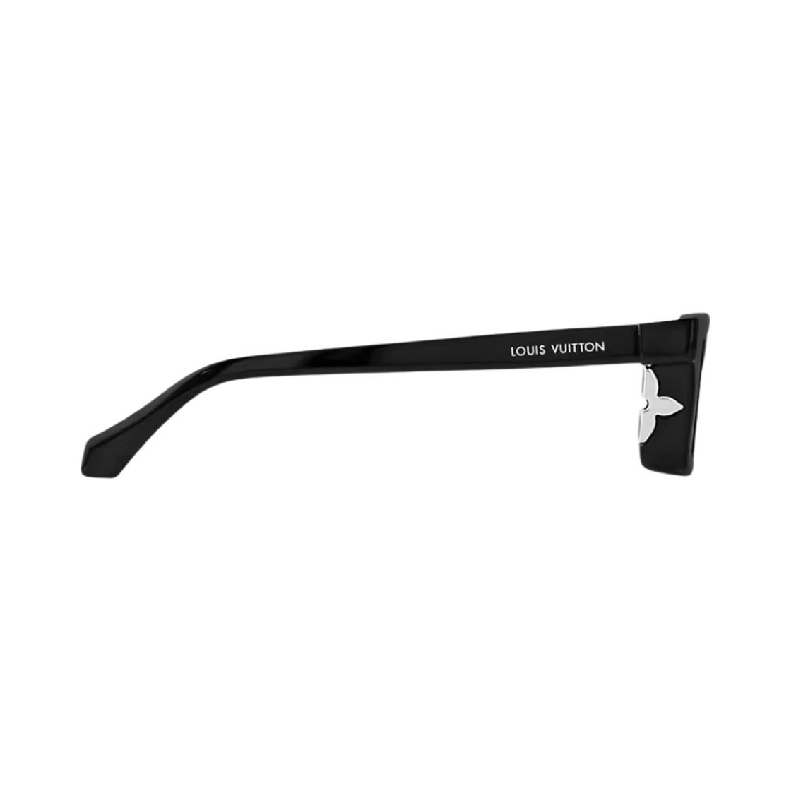 루이비통 LV 베니스 스퀘어 선글라스 블랙(Louis Vuitton LV Venice Square Sunglasses Black) - 3