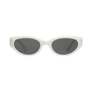 Gentle Monster Rococo W2 White