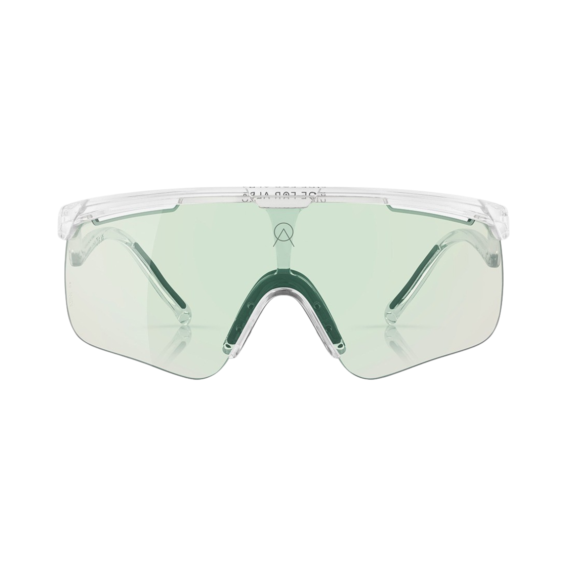 알바옵틱스 델타 (크리스탈/비틀 미러 변색)(ALBA OPTICS Delta (Crystal/Beetle F-Lens))