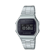 Casio A-168WEM-1