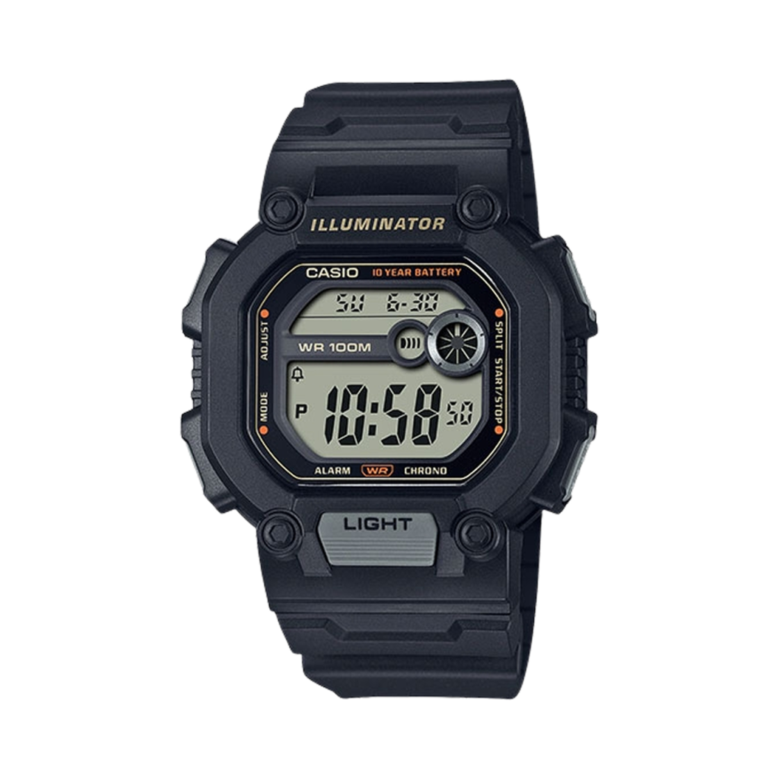 W-737HX-1AV Casio W-737HX-1AV