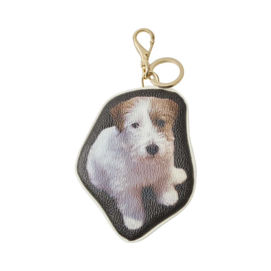 UC2C1K02-2 Undercover UC2C1K02-2 Pouch Black