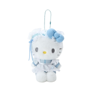 Sanrio Hello Kitty Mizuiro Days Series Mascot Holder