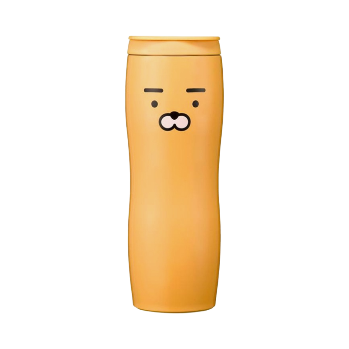스타벅스 x 카카오 프렌즈 SS 마이 버디 라이언 콩코드 텀블러 591ml(Starbucks x Kakao Friends SS My Buddy Ryan Concord Tumbler 591ml) - 1