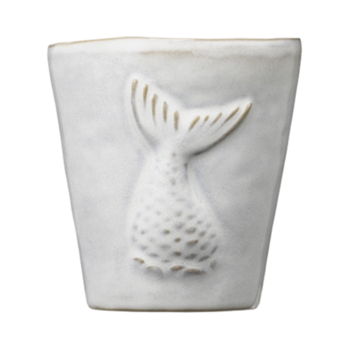 - Starbucks x Yarnnakarn Mermaid Pitching Cup 240ml