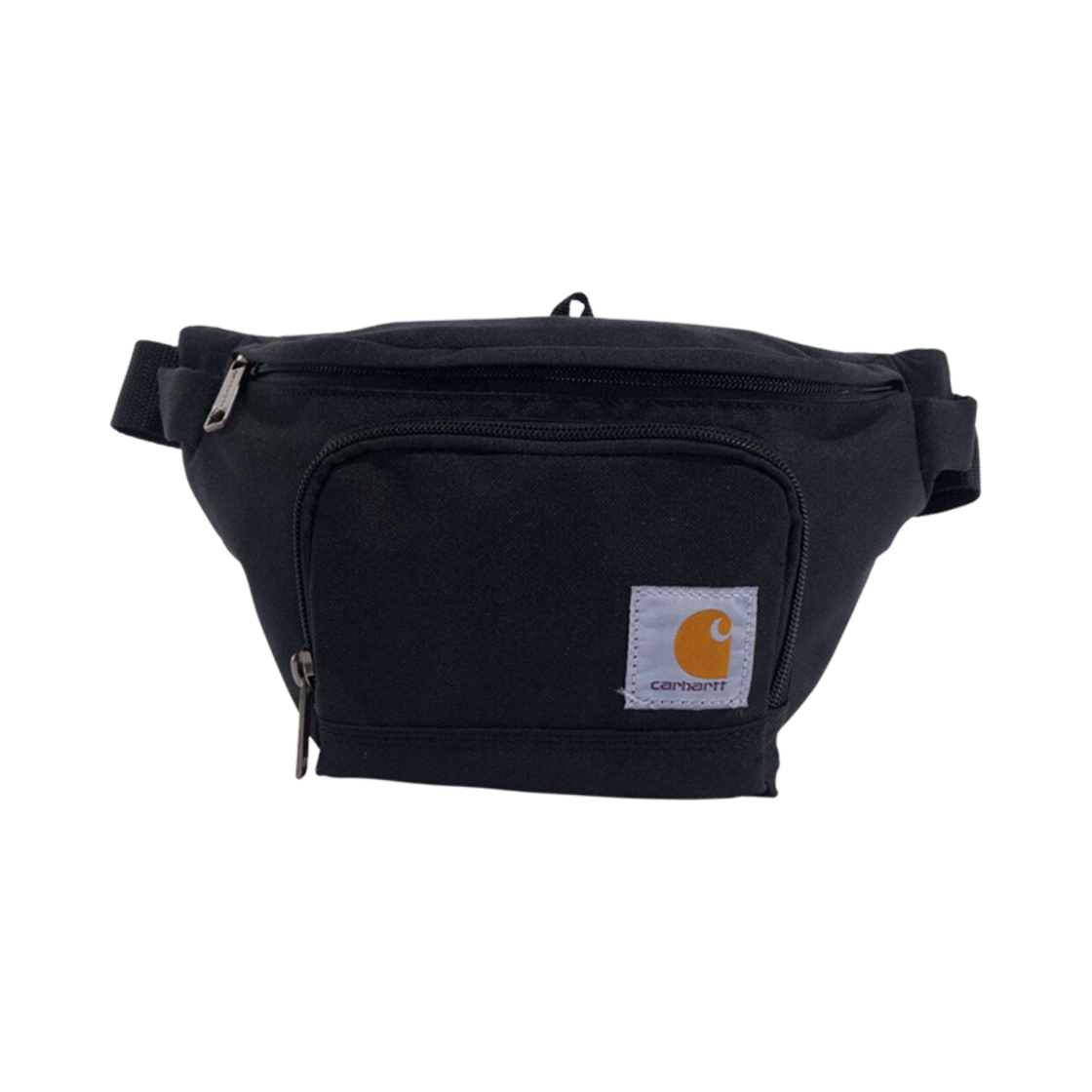 B0000554-001 Carhartt Classic Waist Pack Black