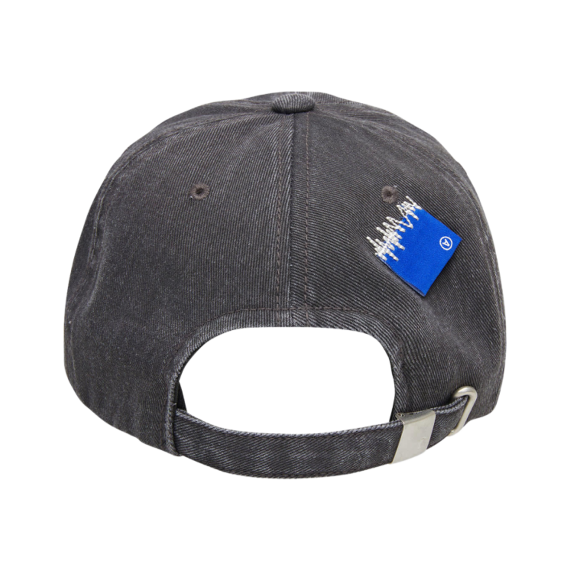 Ader Error ★ Sig TRS Tag Cap 01 ★ Oatmeal 아더에러 시그니피컨트 TRS 태그 캡 01 오트밀 | Ader Error | KREAM