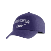 Nike Heritage 86 NBA Cap LA Lakers