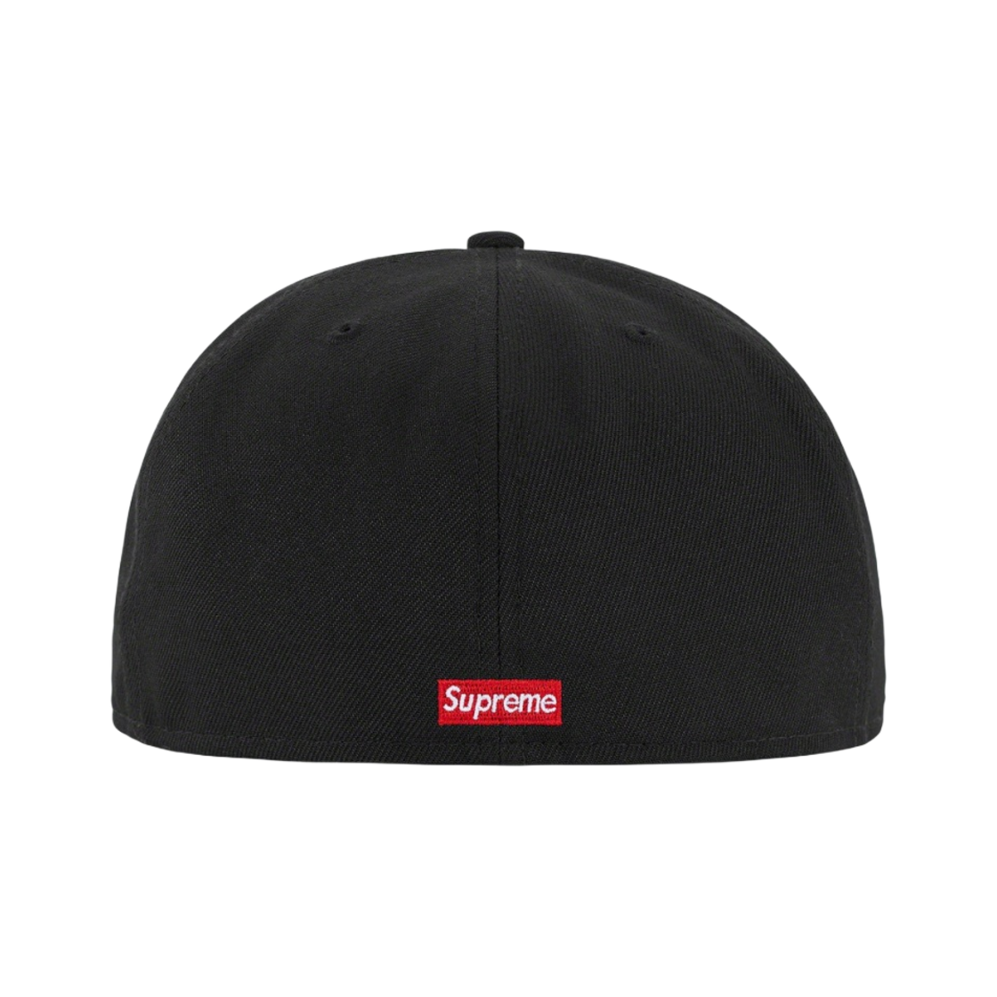 슈프림 스컬 뉴에라 블랙 - 21SS(Supreme Skull New Era Black - 21SS) - 2