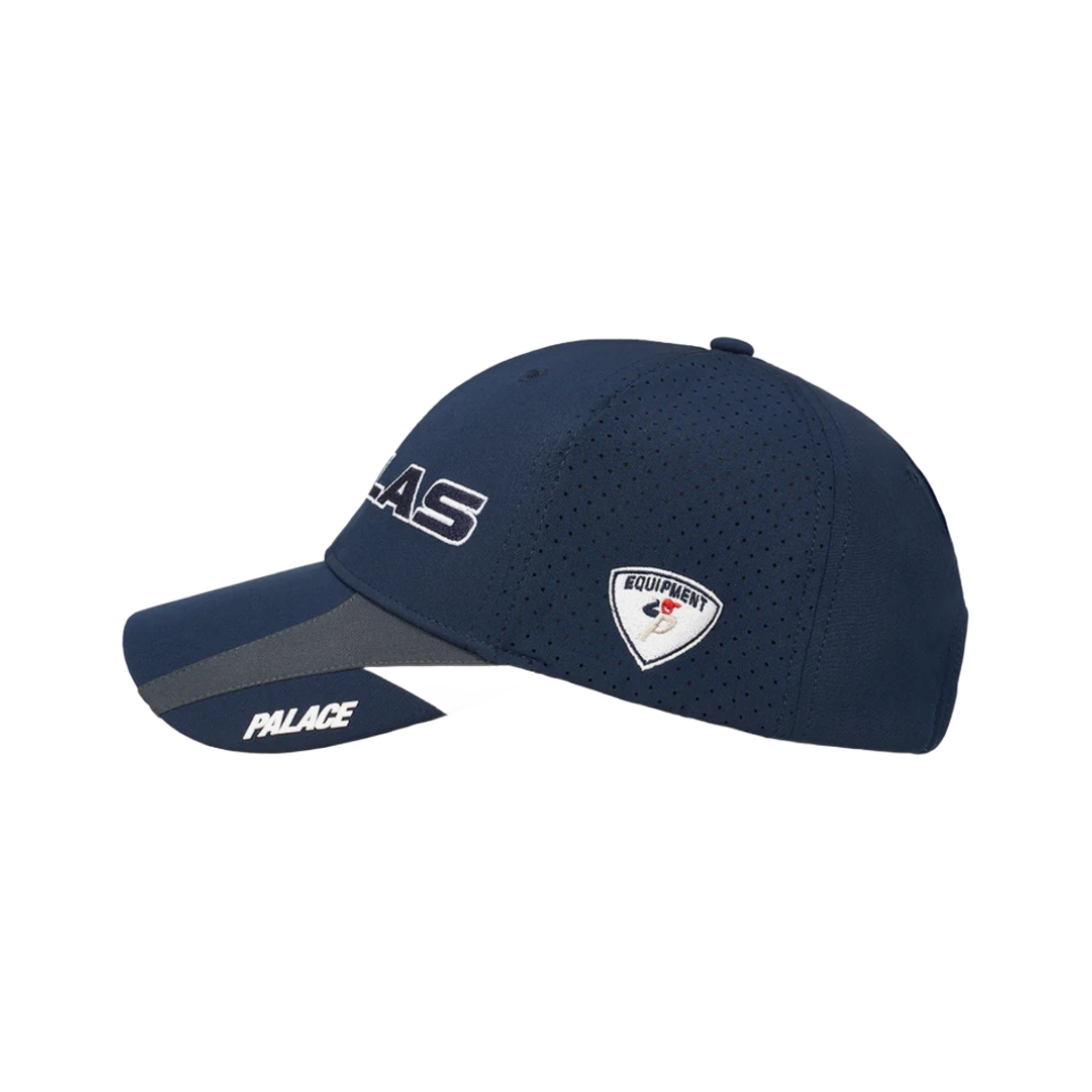 팔라스 팔라스 6 패널 네이비 - 23FW(Palace Pallas 6-Panel Navy - 23FW) - 2