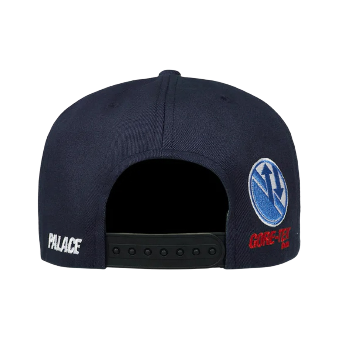 即発送 PALACE PALACTIC TRUCKER NAVY CAP 即発送 PALACE PALACTIC TRUCKER NAVY CAP PALACTIC TRUCKER