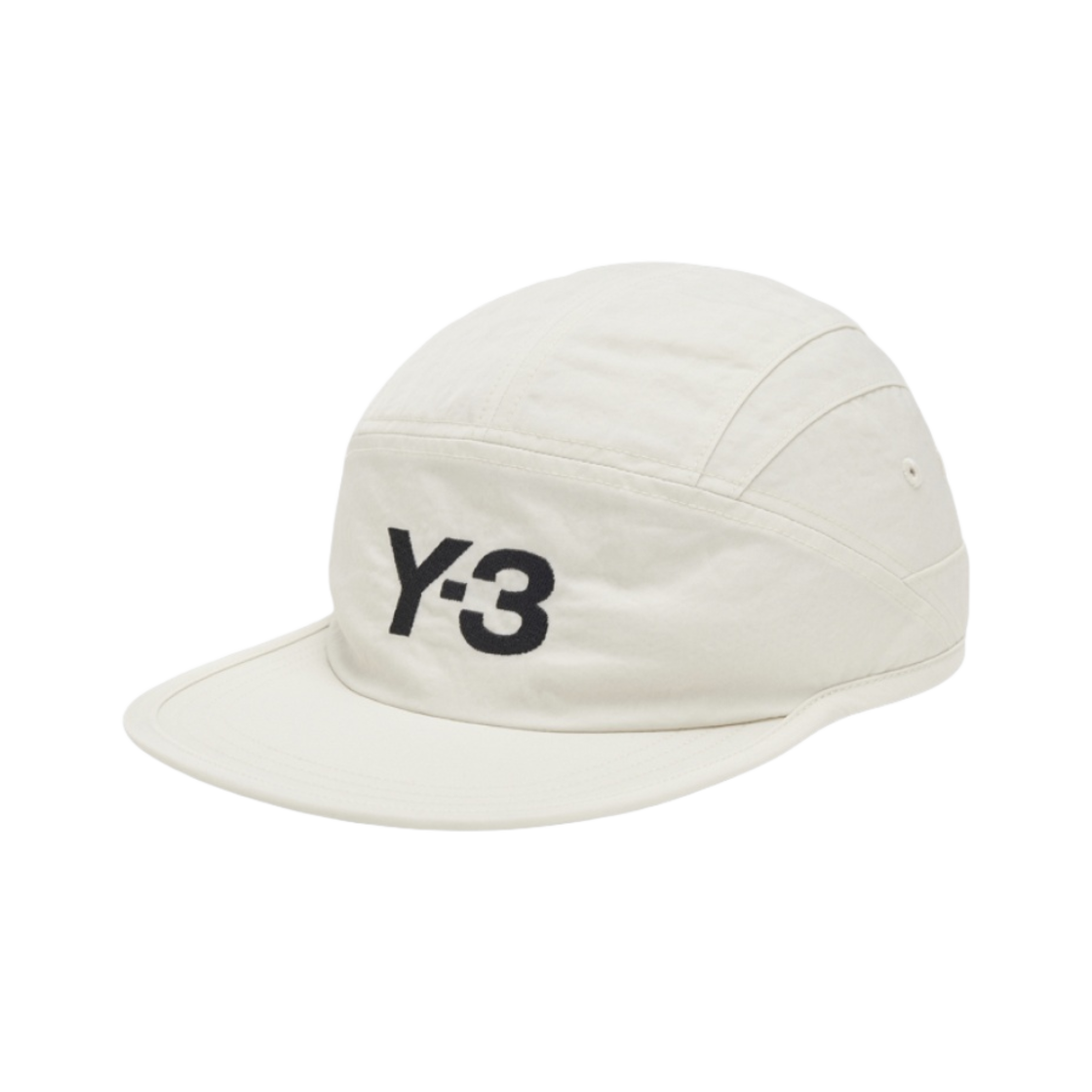 Y-3 러닝 캡 화이트