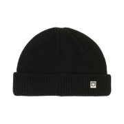 Obey Micro Beanie Black