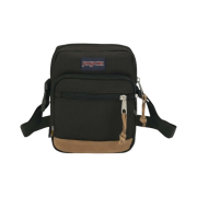 Jansport Core Crossbody Bag Black