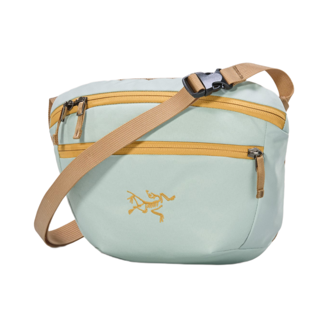 아크테릭스 x 빔즈 맨티스 2 웨이스트팩 트레일 매직(Arc'teryx x Beams Mantis 2 Waistpack Trail Magic)