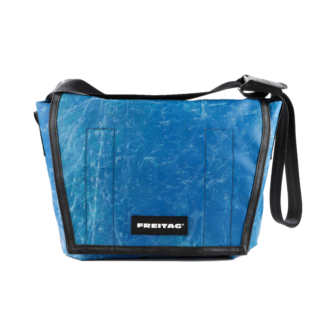 F14 DEXTER 0170 FREITAG Boutique Unisex F14 DEXTER 0170 Cross Bag