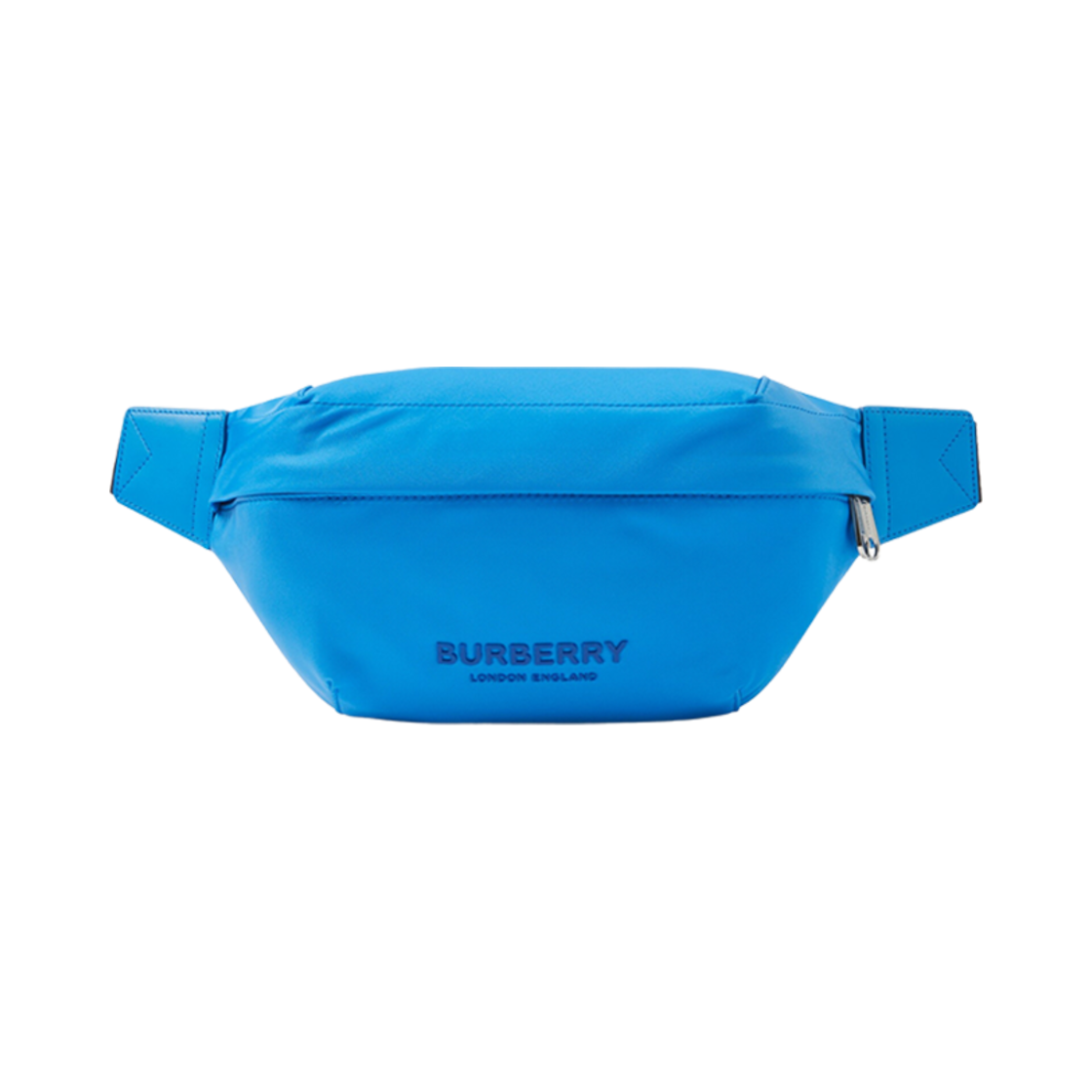 버버리 소니 벨트백 브라이트 세룰리언 블루(Burberry Sonny Belt Bag Bright Cerulean Blue) - 1