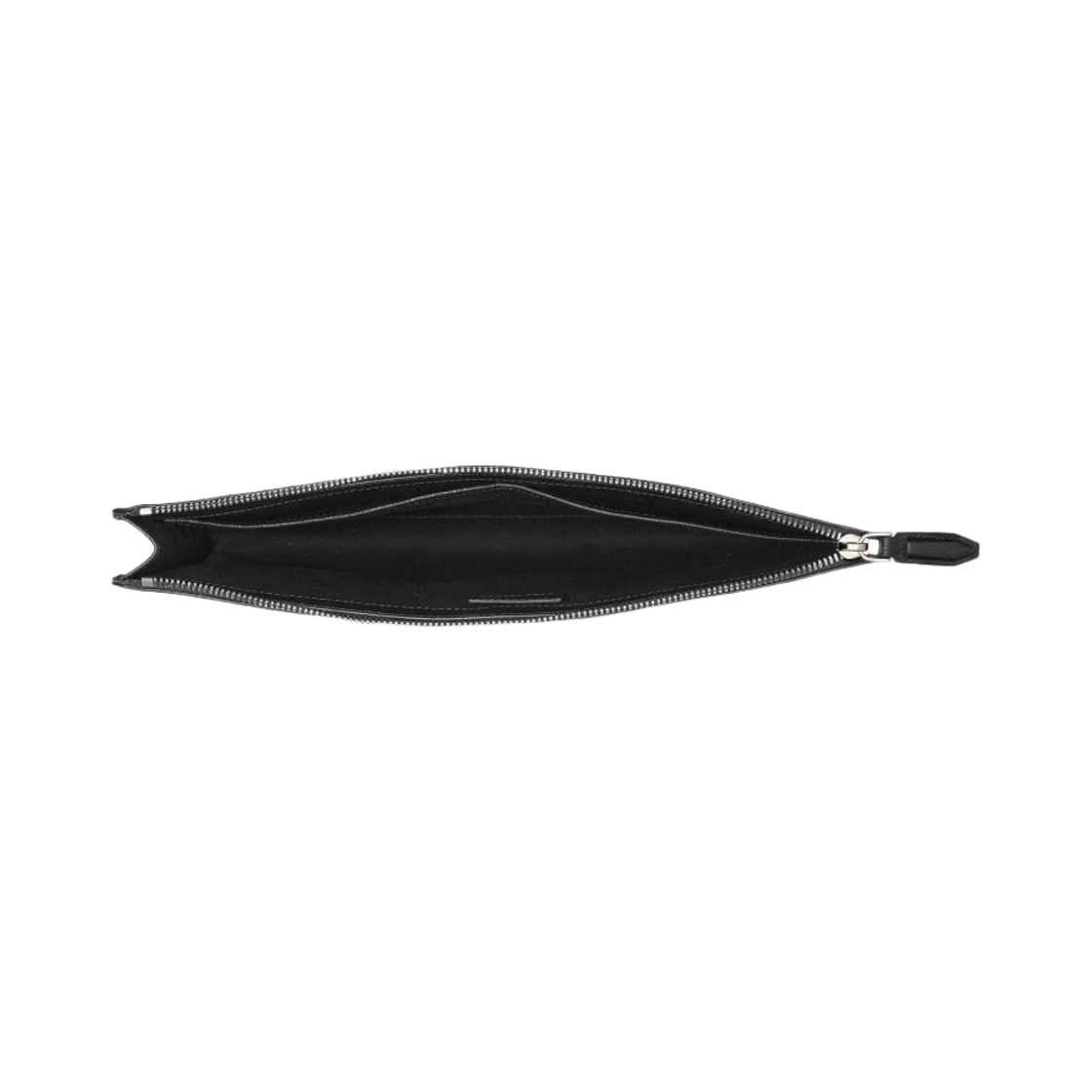 페라가모 도큐먼트 홀더 블랙(Ferragamo Document Holder Black) - 4