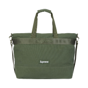 Supreme Tote Bag Olive - 25SS