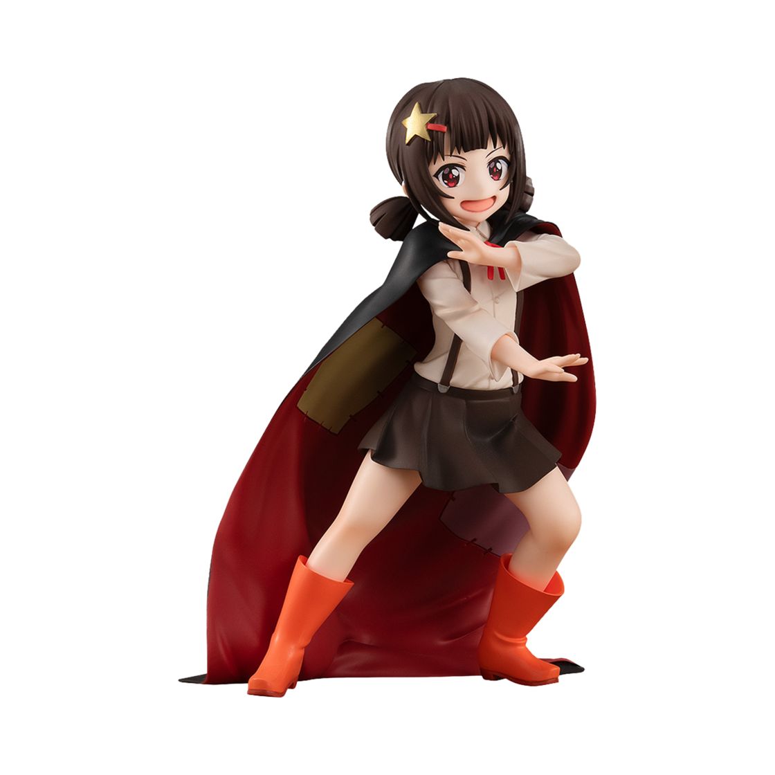 굿스마일컴퍼니 팝업퍼레이드 코멧코 L 사이즈(Good Smile Company Kono Subarashii Sekai Ni Bakuen Wo! Pop Up Parade Komekko L Size) - 1