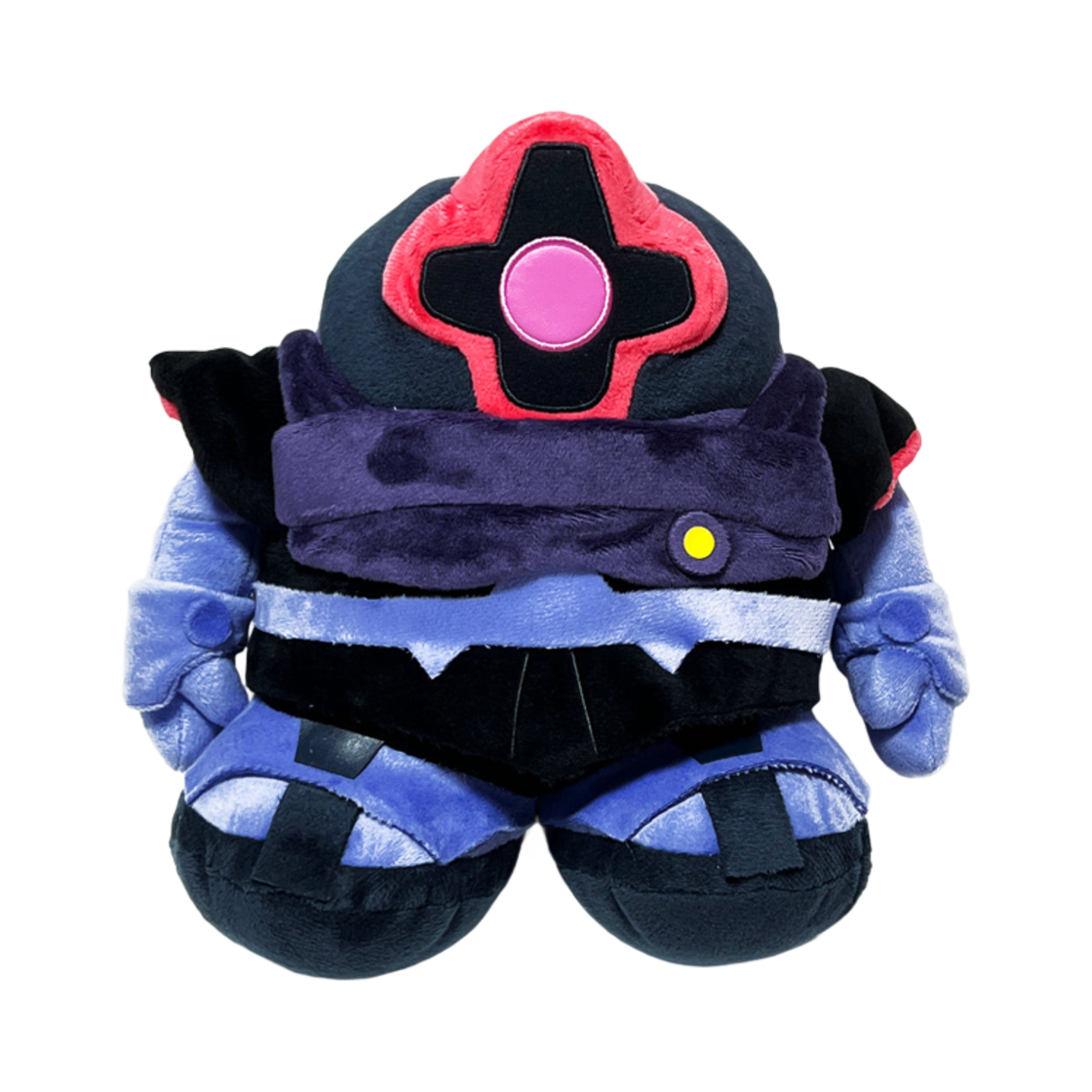 - Fragment x Gundam Dom Plush Original