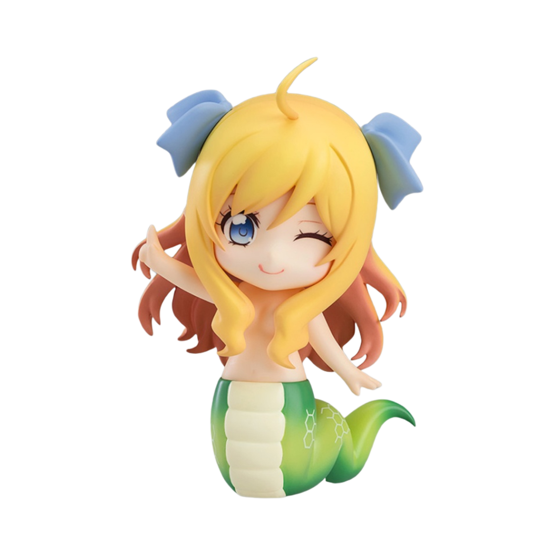 - Nendoroid Dropkick On My Devil Jashin-Chan