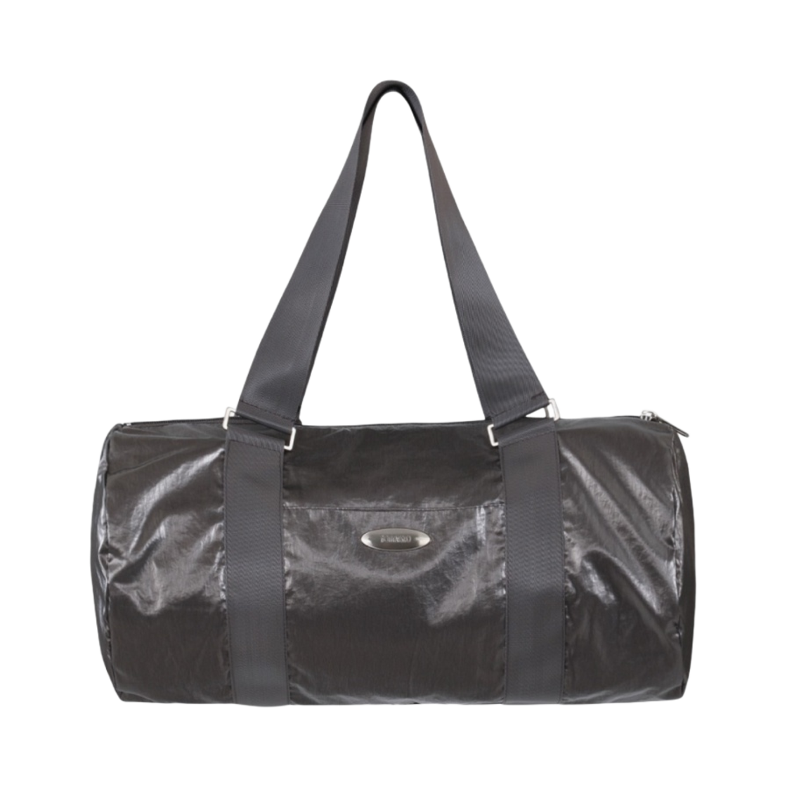 - Bohemian Seoul Glitter Boston Bag Ash Brown