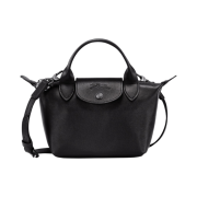 Longchamp Le Pliage Xtra Handbag XS Black