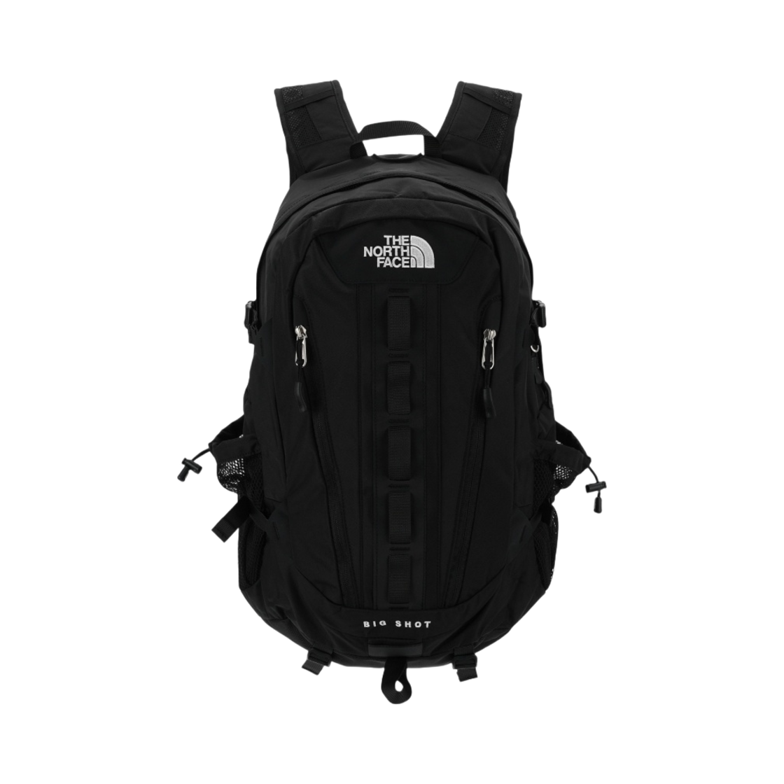 노스페이스 빅샷 블랙