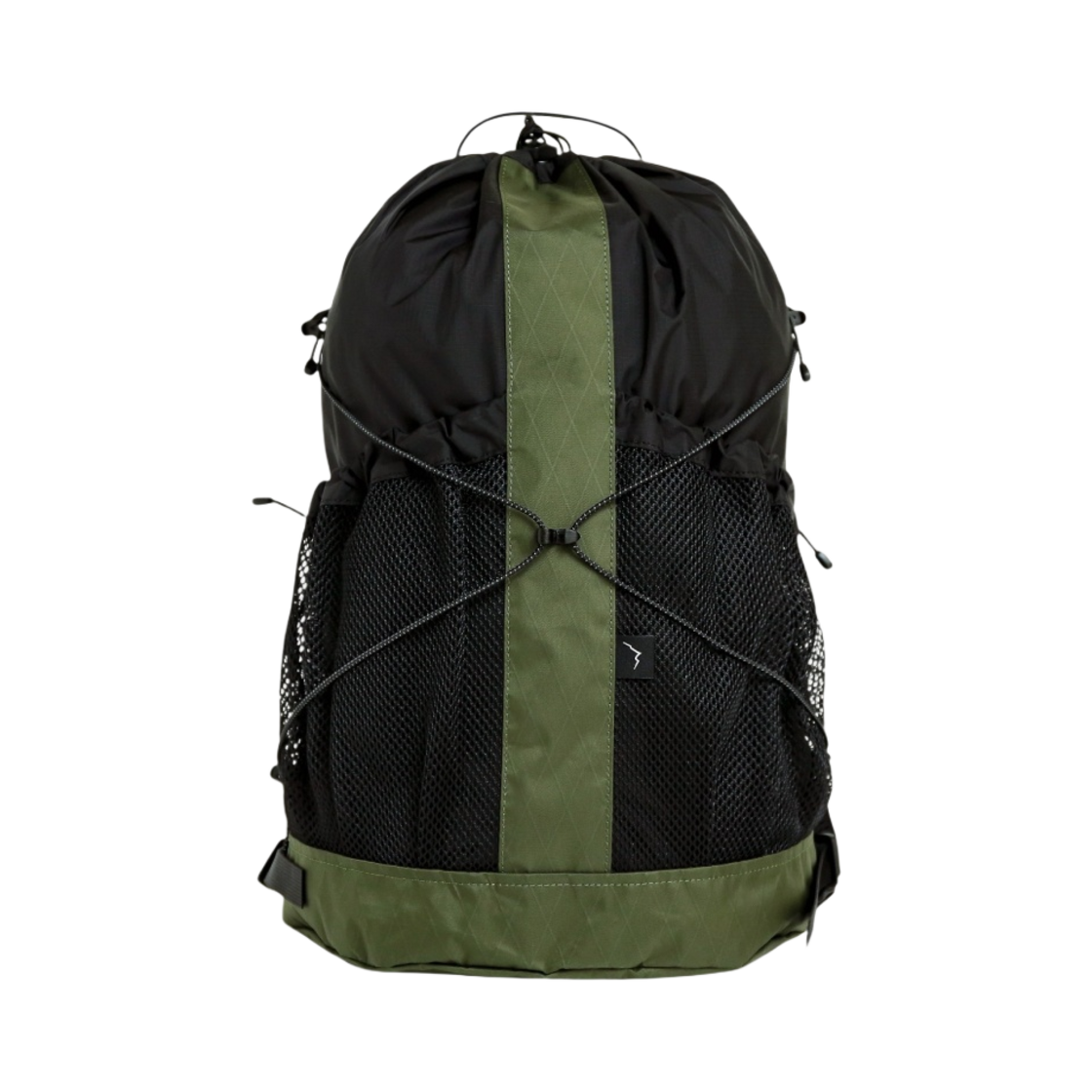 케일 소요 17L X팩 올리브(Cayl Soyo 17L Xpac Olive)