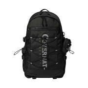 Covernat New Authentic Backpack 27L Black