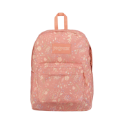 Jansport Superbreak Plus Laptop Backpack Dried Foliage