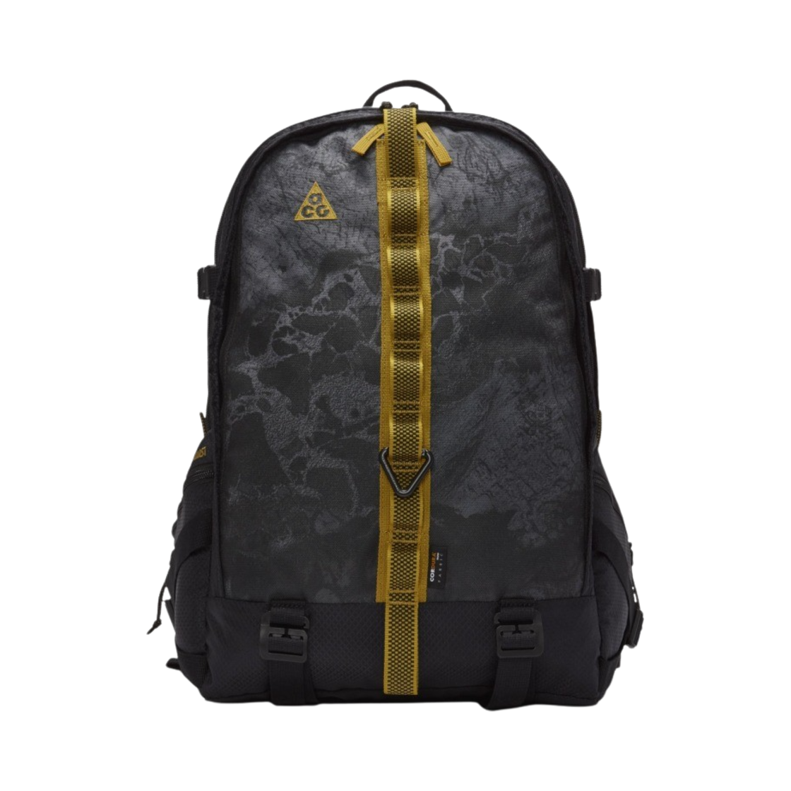 나이키 ACG 카스트 백팩 블랙 피트 모스(Nike ACG Karst Backpack Black Peat Moss)
