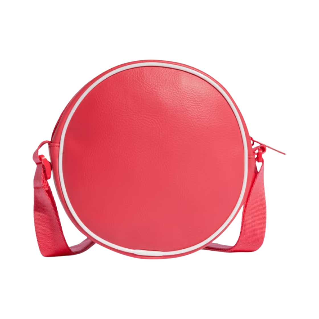 아디다스 아디컬러 클래식 라운드 백 액티브 핑크(Adidas Adicolor Classic Round Bag Active Pink) - 2