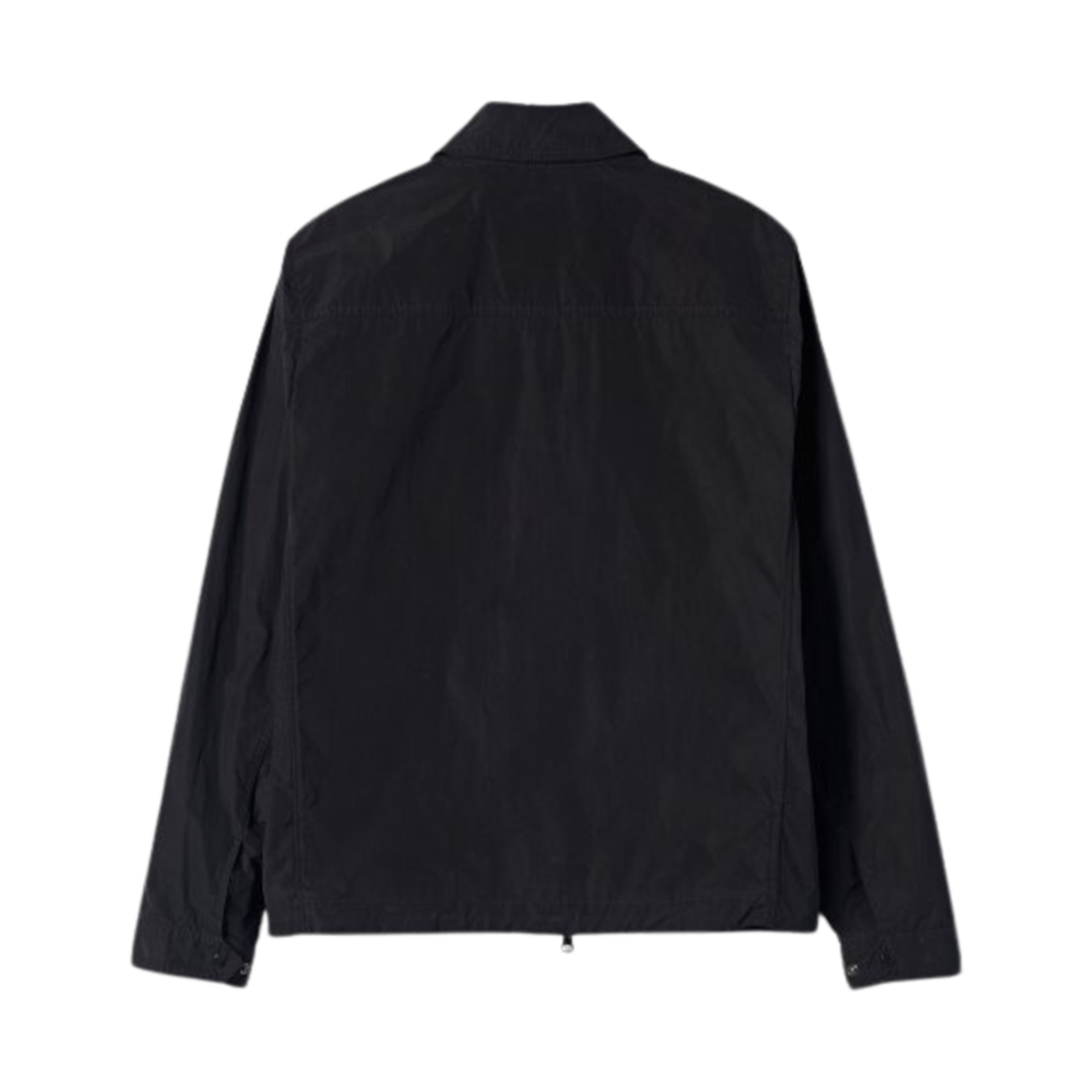 C.P. 컴퍼니 메트로폴리스 시리즈 멤리 자켓 블랙 - 22SS(C.P. Company Metropolis Series Memri Jacket Black - 22SS) - 2