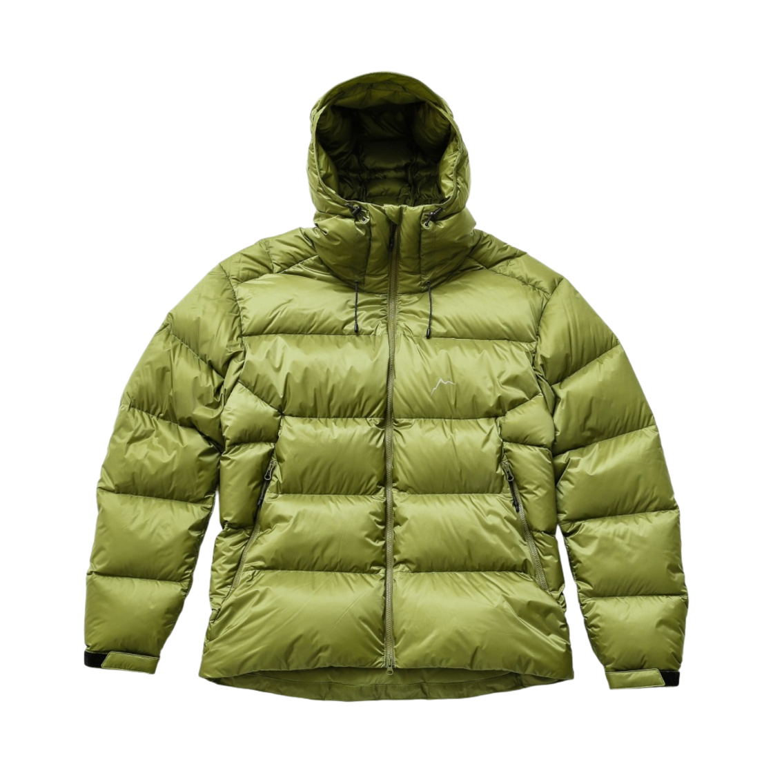 케일 다운 자켓 올리브(Cayl Down Jacket Olive)