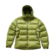Cayl Down Jacket Olive