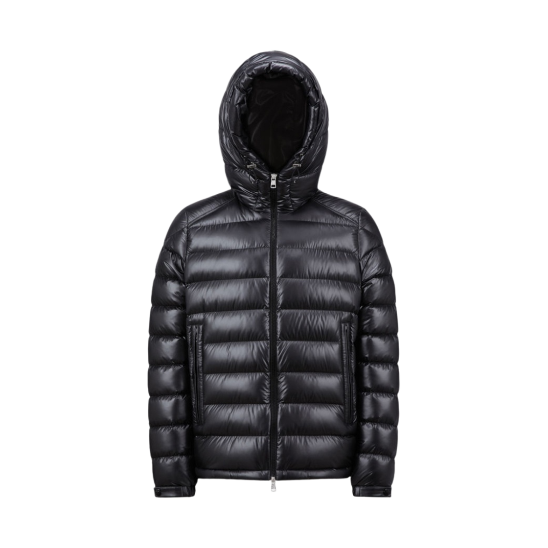 몽클레르 베신느 쇼트 다운 재킷 블랙 - 24FW(Moncler Besines Short Down Jacket Black - 24FW) - 1