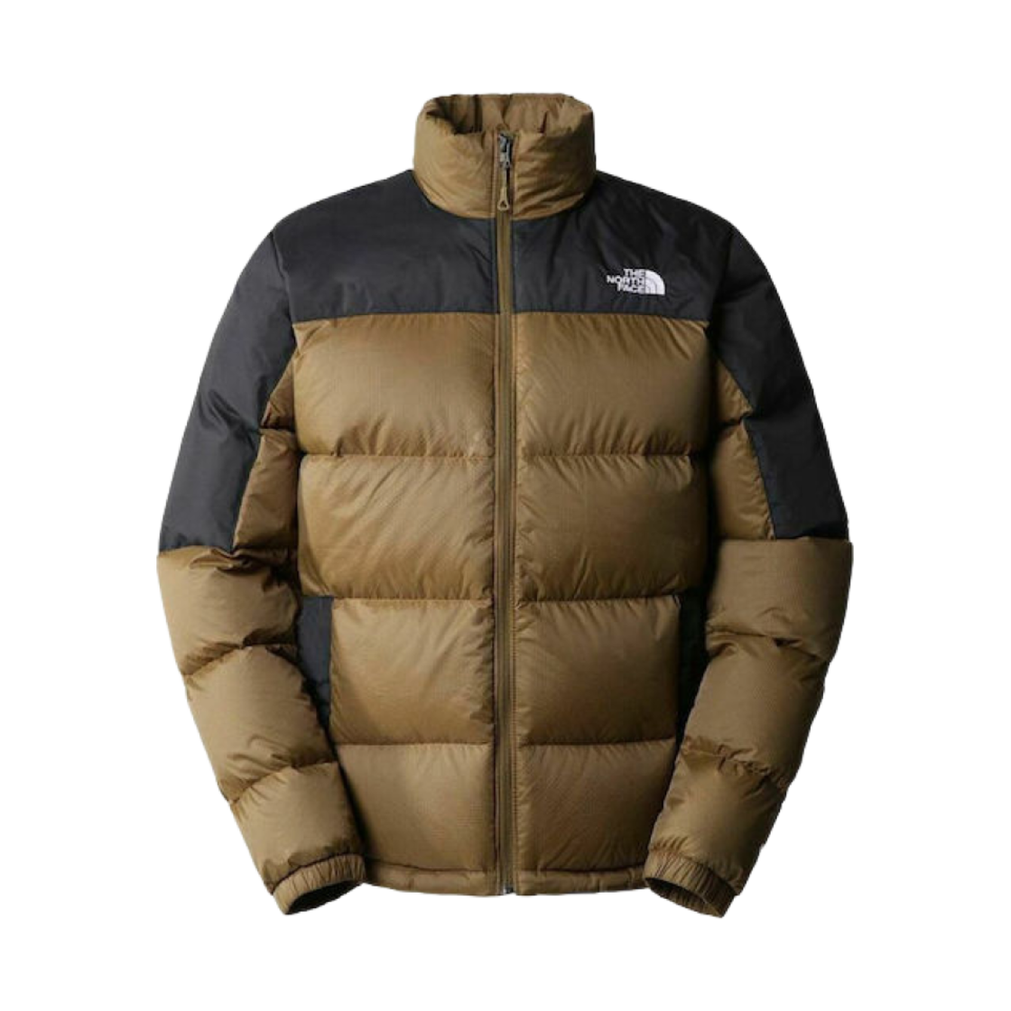 NF0A4M9JWMB The North Face Diablo Down Jacket Brown