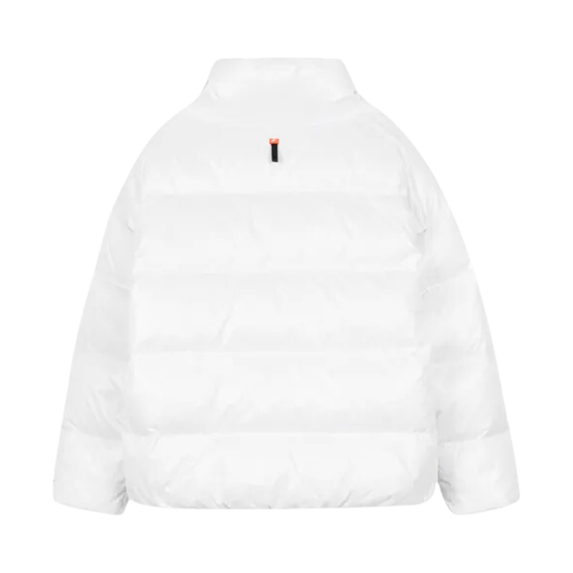 (W) 나이키 NSW 써마핏 시티 시리즈 600 필 파워 다운 자켓 화이트 - 아시아((W) Nike NSW Therma-Fit City Series 600 Fil Power Down Jacket White - Asia) - 2