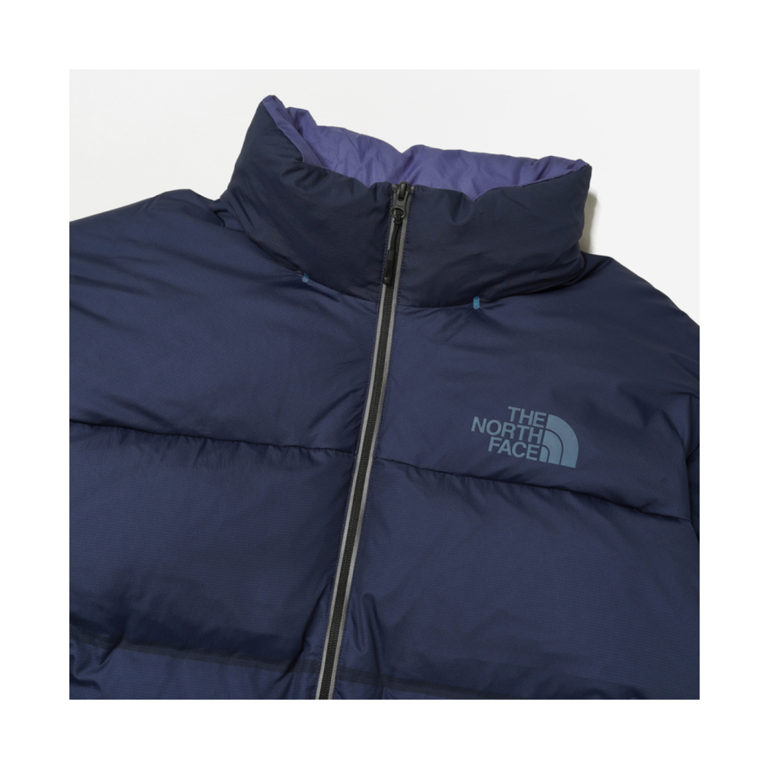 노스페이스 RMST 눕시 자켓 서밋 네이비(The North Face RMST Nuptse Jacket Summit Navy) - 3